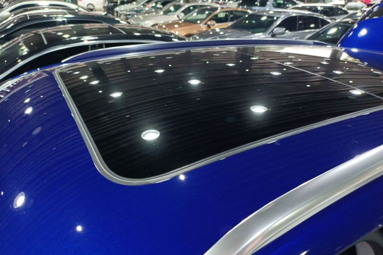 Audi Q5L 2019 car image #25