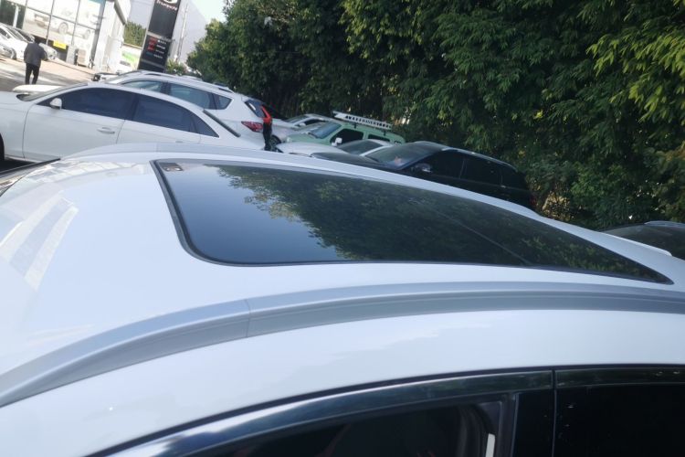 吉利汽车 缤越 2020 汽车图片 #25