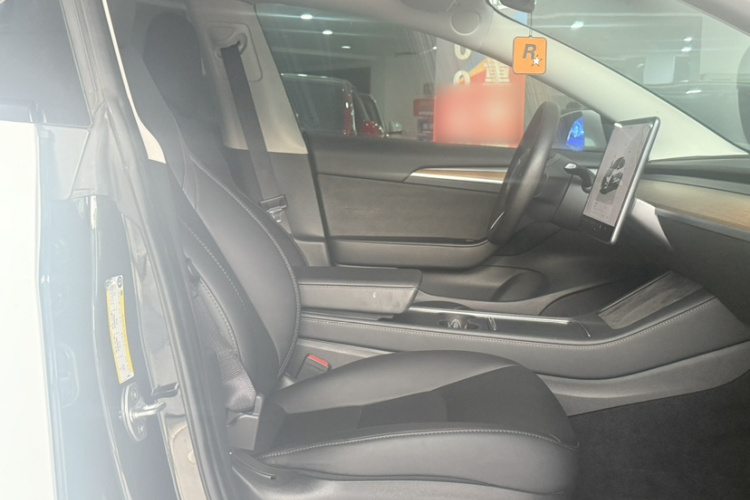Tesla Model 3 2022 #25 Tesla Model 3 2022 صورة سيارة #25
