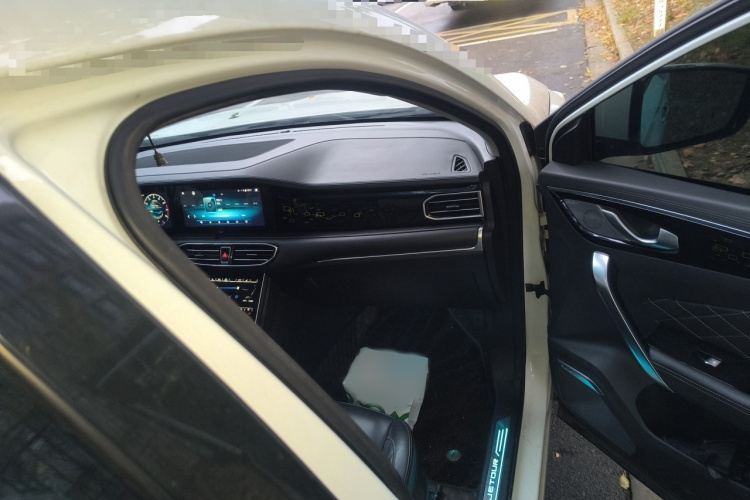 Jetour X95 2019 صورة سيارة #25