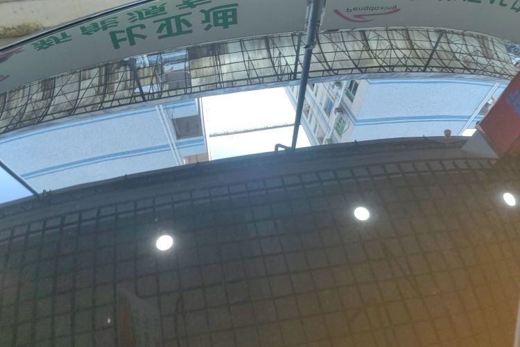 Ford Mustang Mach-E 2023 car image #25