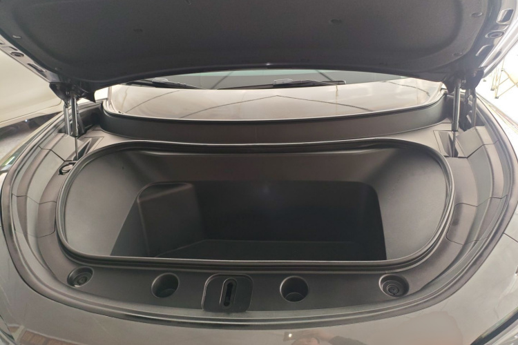 阿维塔 阿维塔11 2024 汽车图片 #25