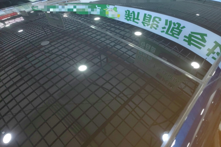 Deepal S09 2025 car image #25