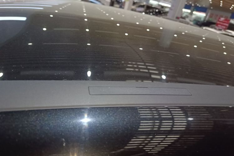 BMW iX 2024 immagine di auto #25