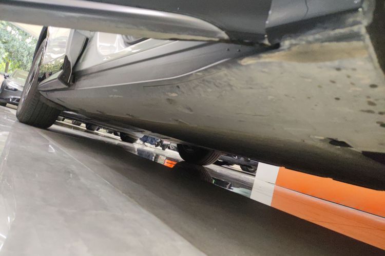 Xpeng G7 2025 #25 Xpeng G7 2025 car image #25