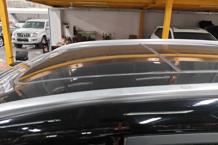 Jetour X90 PLUS 2024 immagine di auto #25