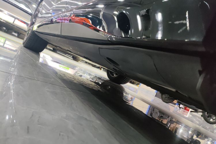 Xpeng G6 2025 صورة سيارة #25