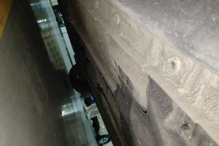 吉利汽车 博越L 2023 汽车图片 #25