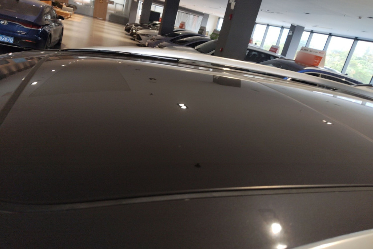 Volkswagen Talagon 2022 #25 Volkswagen Talagon 2022 immagine di auto #25