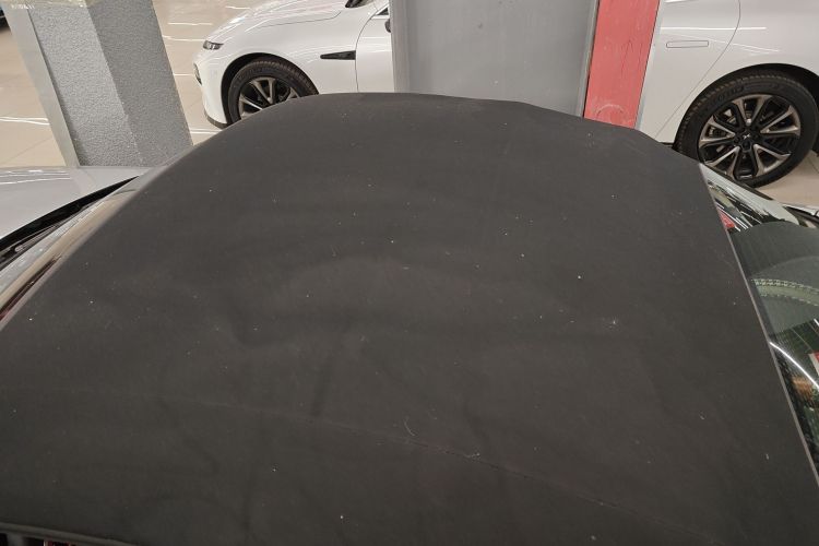 BMW Z4 2022 car image #25