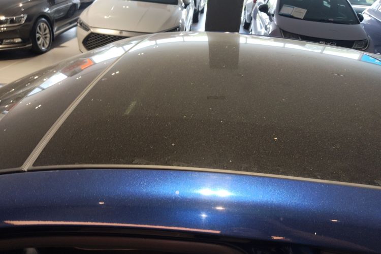 Hyundai Lafesta 2021 #25 Hyundai Lafesta 2021 car image #25