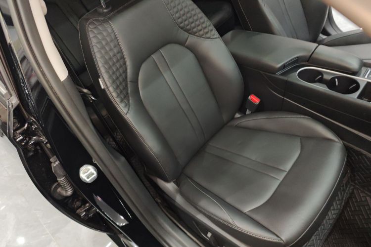 Hyundai Sonata 2025 car image #25