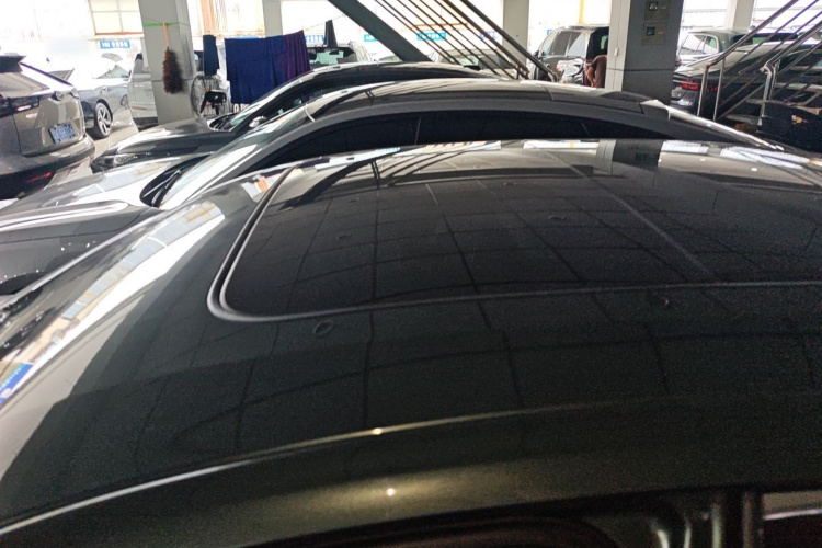 Changan Lamore 2023 #25 Changan Lamore 2023 image de voiture #25