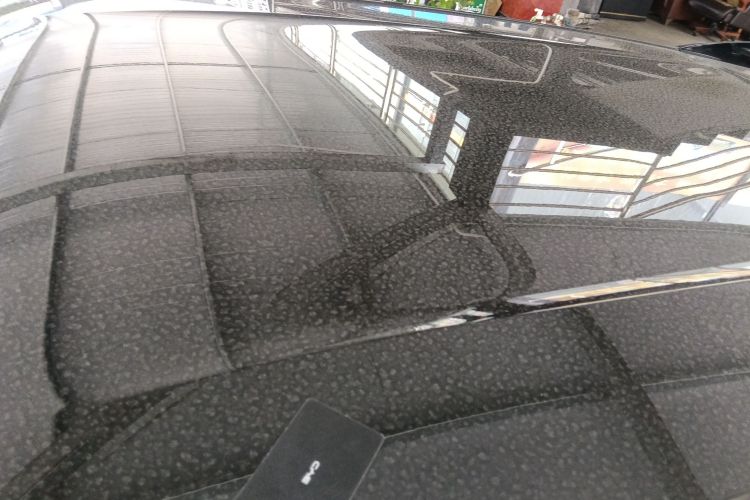 BYD Seagull 2023 car image #25