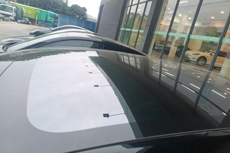 特斯拉 Model Y L 2025 汽车图片 #25