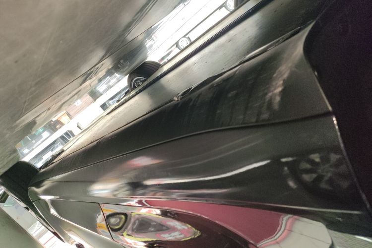 Tesla Model 3 2024 car image #25