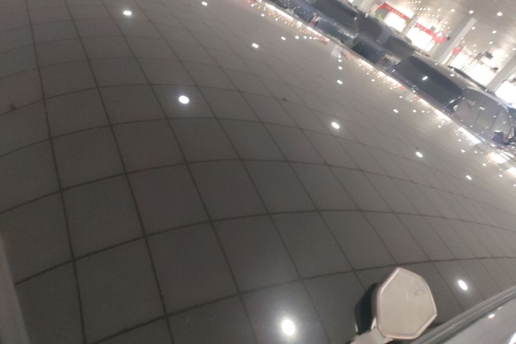 Deepal S07 2024 immagine di auto #25