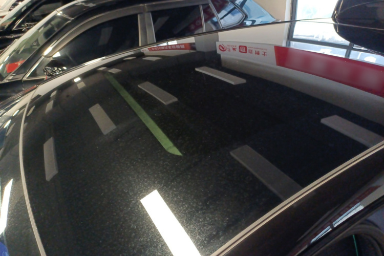 比亚迪 海豚 2023 汽车图片 #25