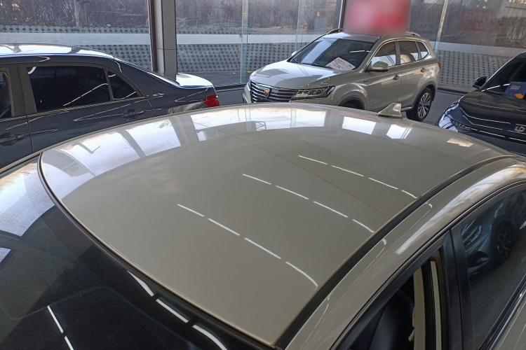 日产 轩逸·纯电 2019 汽车图片 #25