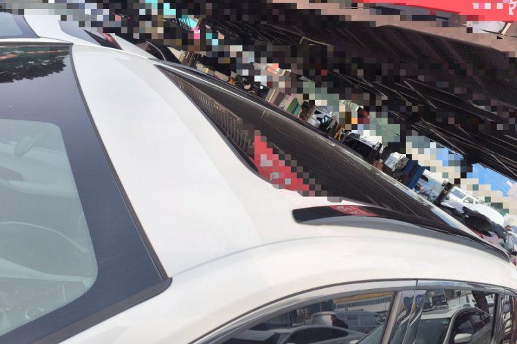 Changan CS75 Plus iDD 2024 car image #25