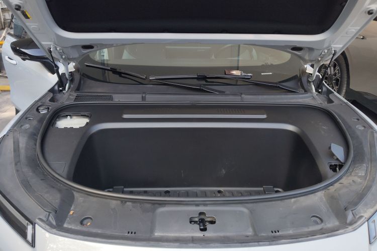 Deepal S05 2025 #25 Deepal S05 2025 изображение автомобиля #25