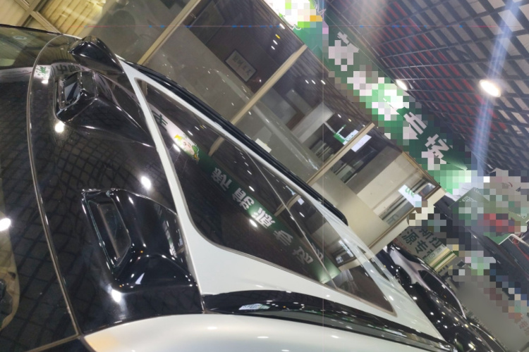 FangChengBao Leopard 8 2024 car image #25