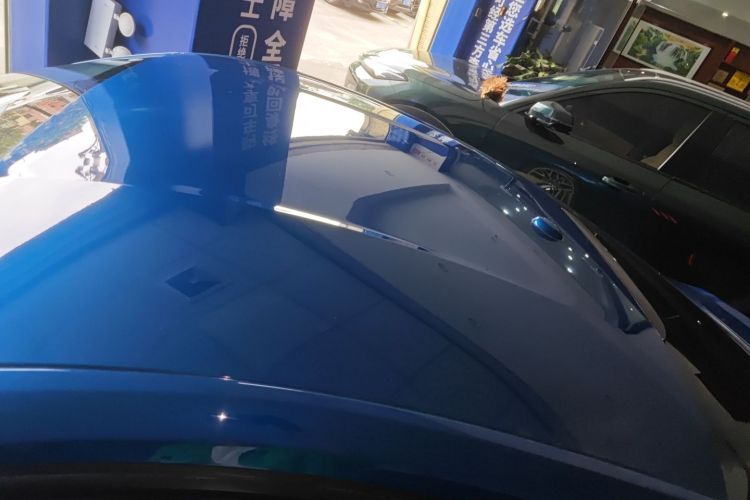 Ford Mustang 2018 car image #25