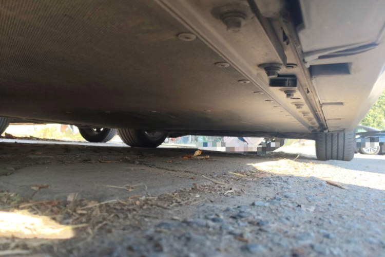 BYD Seal 2024 immagine di auto #25