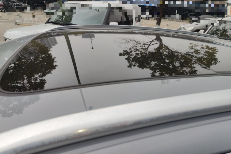 Volkswagen ID.4 Crozz 2021 #25 Volkswagen ID.4 Crozz 2021 car image #25