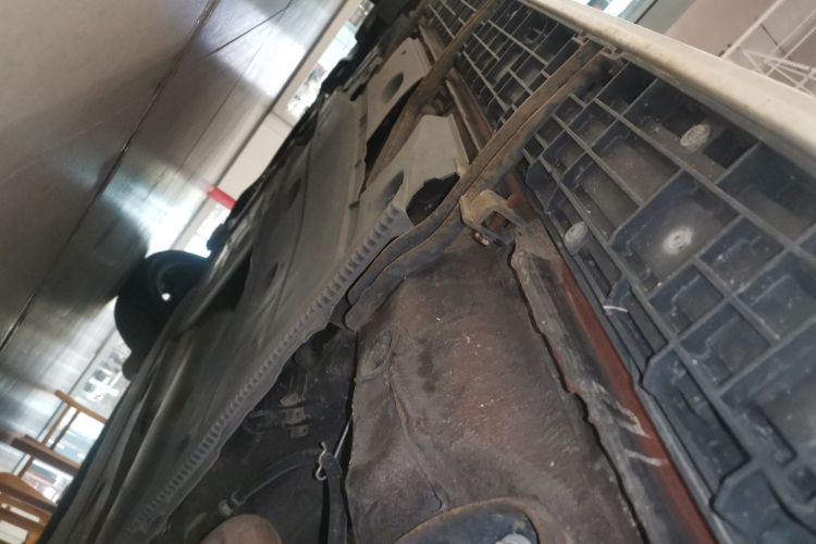 斯柯达 柯珞克 2018 汽车图片 #25