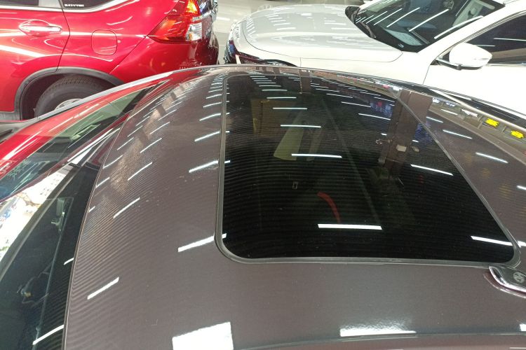 名爵 MG5 2020 汽车图片 #25