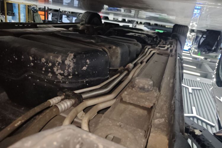 Mercedes-Benz Vito 2022 #25 Mercedes-Benz Vito 2022 car image #25