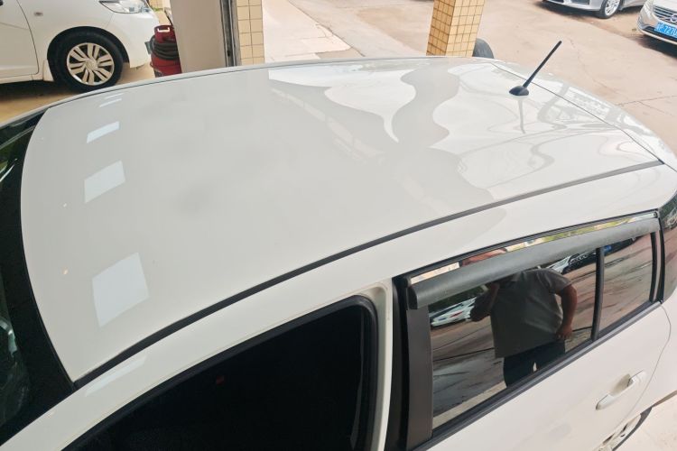 威驰FS 2017 汽车图片 #25