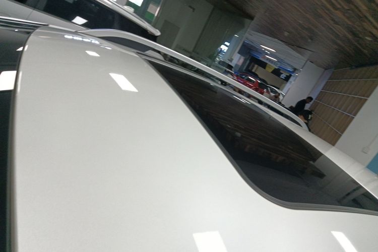 标致 标致3008 2017 汽车图片 #25