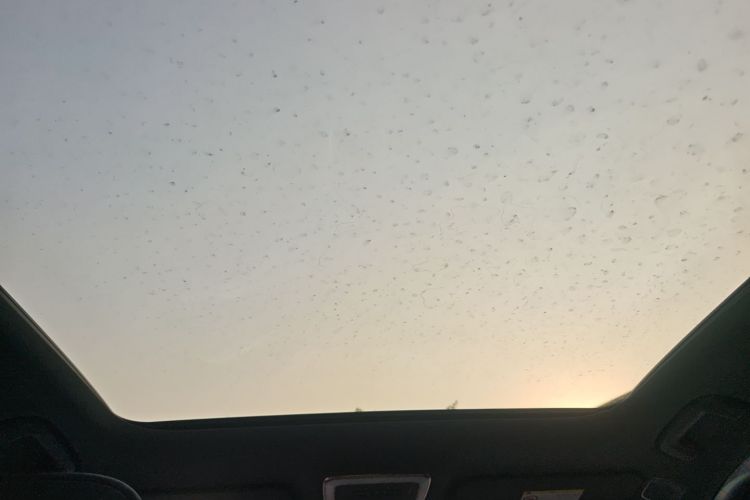 Zeekr 7X 2024 car image #25