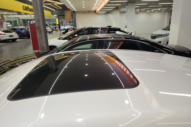 MG 5 2021 immagine di auto #25