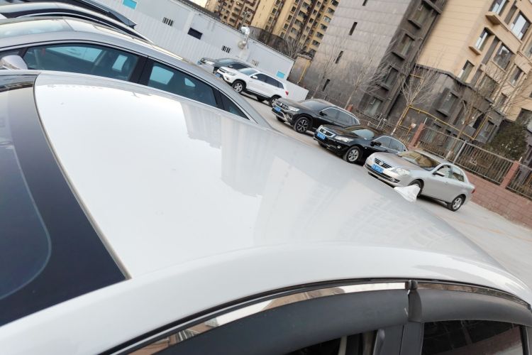 BYD e3 2020 #25 BYD e3 2020 car image #25