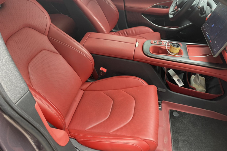 小米汽车 小米SU7 2024 #25 小米汽车 小米SU7 2024 汽车图片 #25