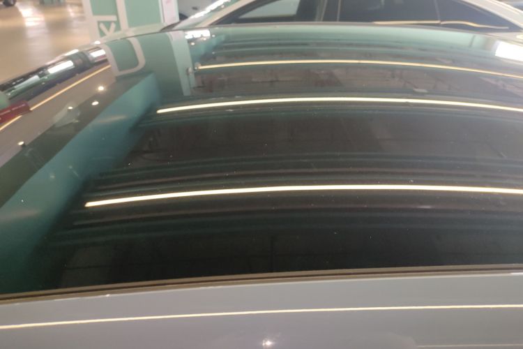 零跑汽车 零跑B01 2025 汽车图片 #25