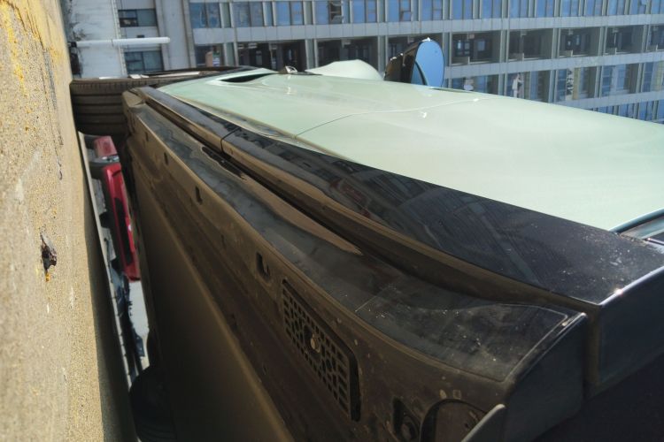 小米汽车 小米YU7 2025 汽车图片 #25