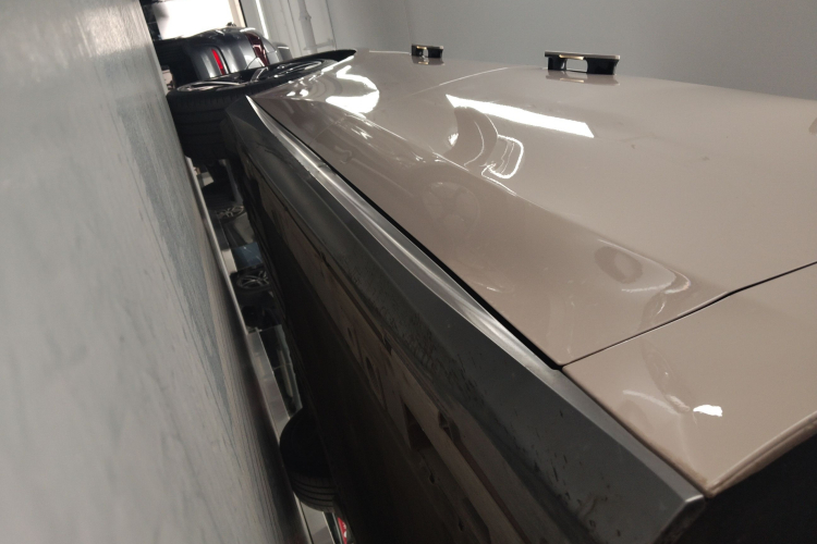 NIO ET5 2023 image de voiture #25