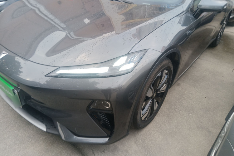 Deepal L07 2025 car image #25