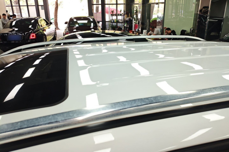 Mercedes-Benz M Class 2015 #25 Mercedes-Benz M Class 2015 car image #25