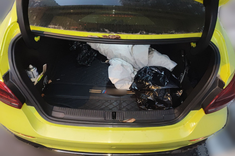 MG 5 Scorpio 2022 صورة سيارة #25