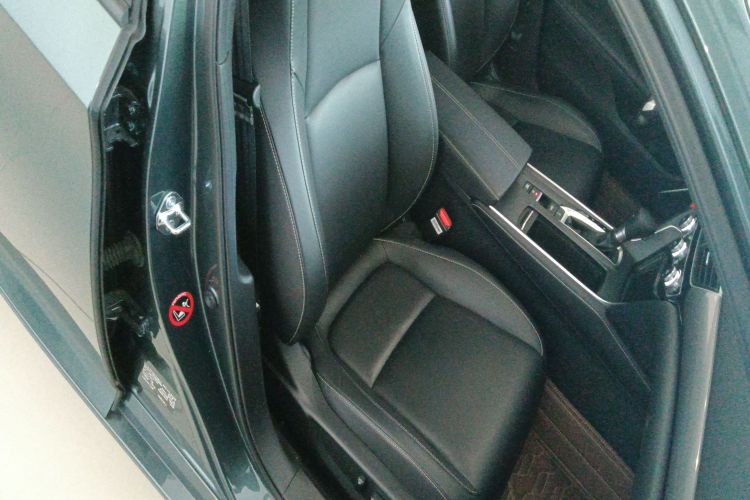 Honda Inspire 2023 immagine di auto #25