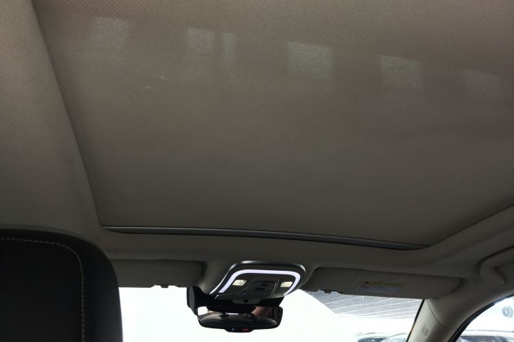 BYD Tang 2019 car image #25