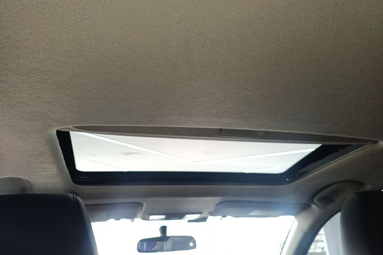 Honda Crider 2019 car image #25