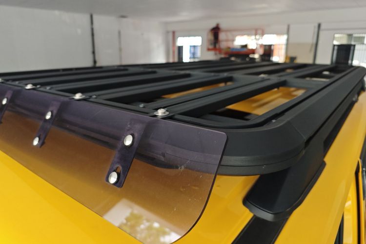 坦克 坦克300 2023 汽车图片 #25