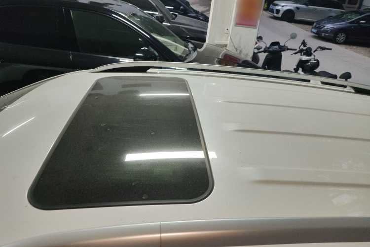 荣威 荣威Ei5 2019 汽车图片 #25