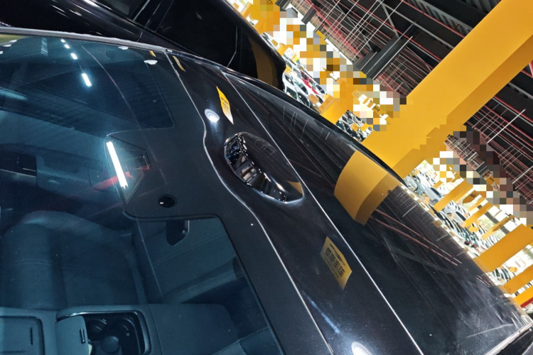 Zeekr 7X 2025 car image #25